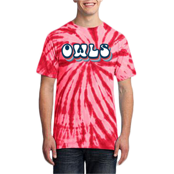 Port & Company Tie Dye Tee Thumbnail