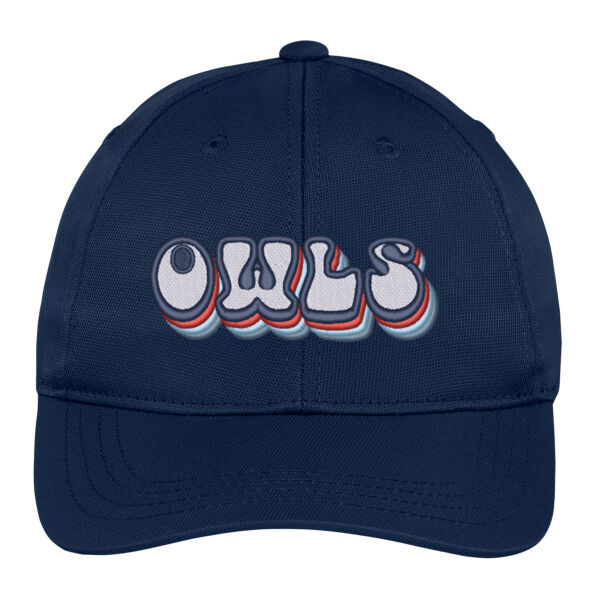 Sport-Tek Youth Dry Zone Nylon Cap Thumbnail