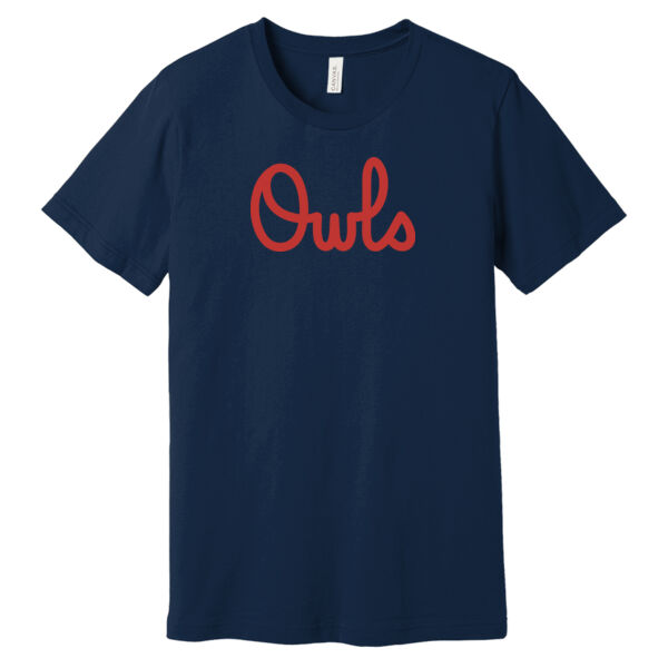 Bella Canvas Unisex Jersey Tee Thumbnail