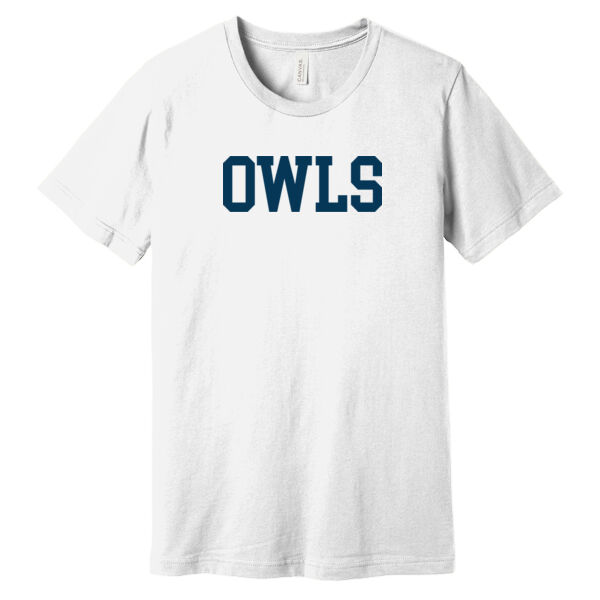 Bella Canvas Unisex Jersey Tee Thumbnail