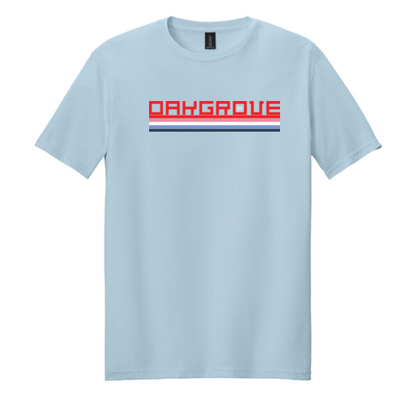 Gildan Softstyle® T-Shirt Thumbnail