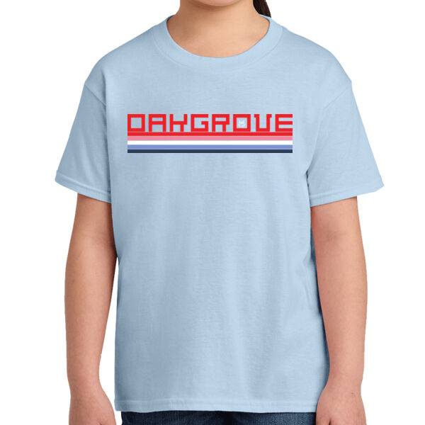 Gildan Youth Softstyle® T-Shirt Thumbnail
