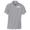 EcoSmart ® 5.2 Ounce Jersey Knit Sport Shirt Thumbnail