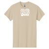 Heavy Cotton ™ 100% Cotton T Shirt Thumbnail