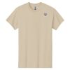 Heavy Cotton ™ 100% Cotton T Shirt Thumbnail