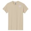 Heavy Cotton ™ 100% Cotton T Shirt Thumbnail