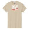 Heavy Cotton ™ 100% Cotton T Shirt Thumbnail