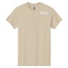 Heavy Cotton ™ 100% Cotton T Shirt Thumbnail