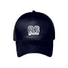 OTTO CAP 5 Panel Low Profile Mesh Back Trucker Hat Thumbnail