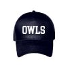 OTTO CAP 5 Panel Low Profile Mesh Back Trucker Hat Thumbnail