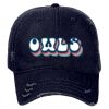 OTTO CAP 6 Panel Low Profile Dad Hat Thumbnail