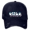 OTTO CAP 6 Panel Low Profile Dad Hat Thumbnail