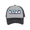 OTTO CAP 6 Panel Low Profile Dad Hat Thumbnail