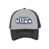 OTTO CAP 6 Panel Low Profile Dad Hat Thumbnail