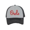 OTTO CAP 6 Panel Low Profile Dad Hat Thumbnail