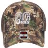 OTTO CAP Camouflage 6 Panel Low Profile Mesh Back Trucker Hat Thumbnail