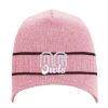 OTTO CAP Beanie with Stripes Thumbnail