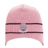 OTTO CAP Beanie with Stripes Thumbnail