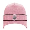 OTTO CAP Beanie with Stripes Thumbnail