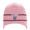 OTTO CAP Beanie with Stripes Thumbnail